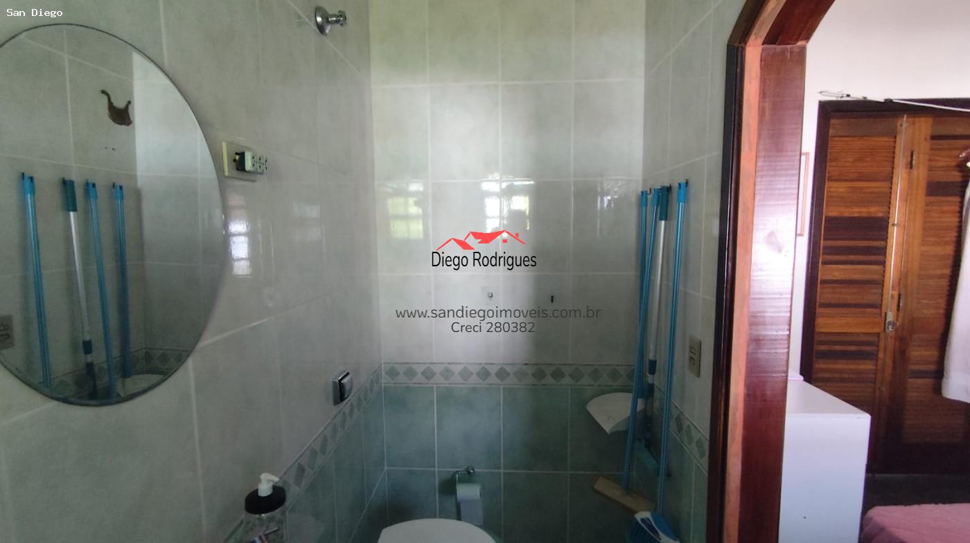 Sobrado, 3 quartos - Foto 8