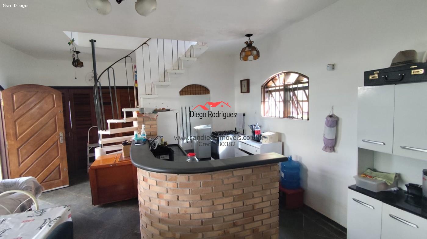 Sobrado, 3 quartos - Foto 21