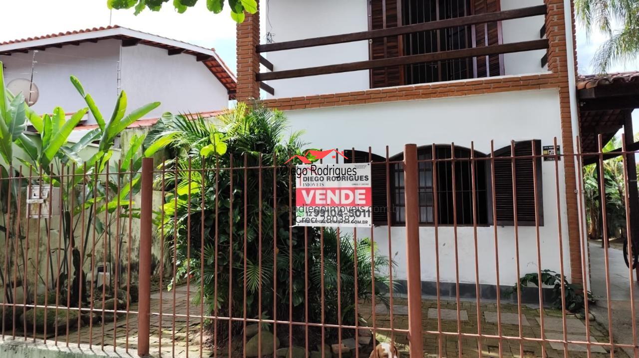 Sobrado, 3 quartos - Foto 1