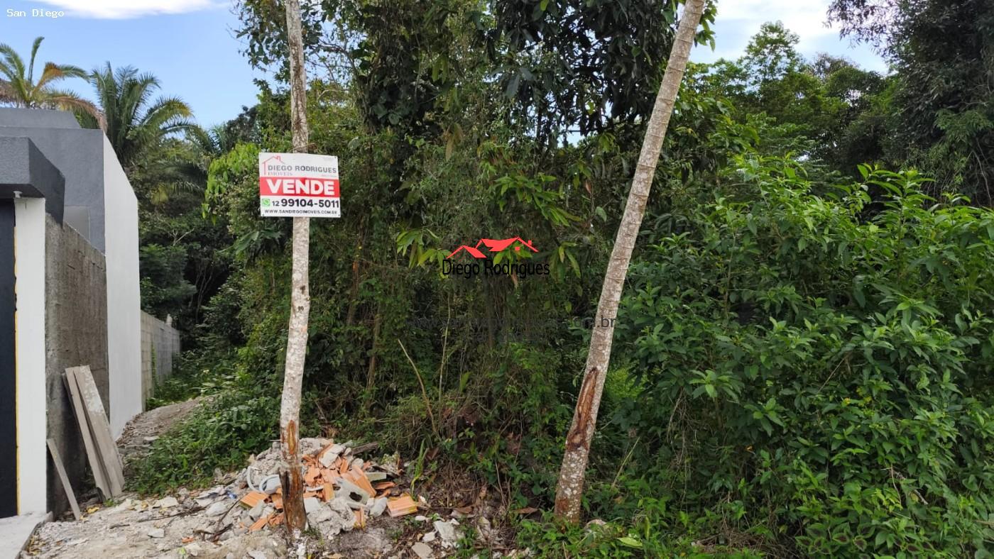 Terreno, 225 m² - Foto 1