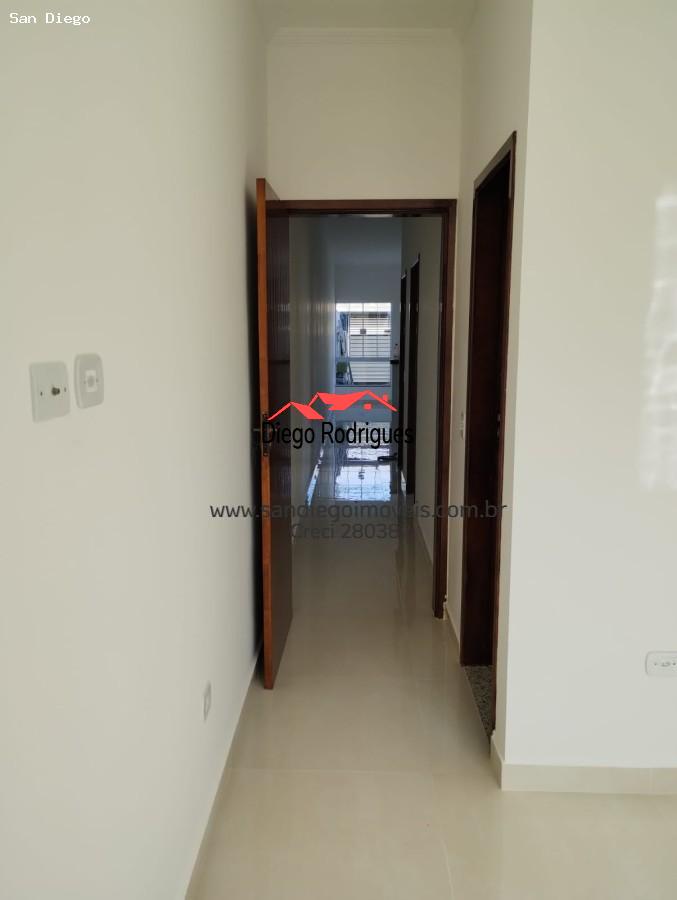 Casa, 2 quartos - Foto 10