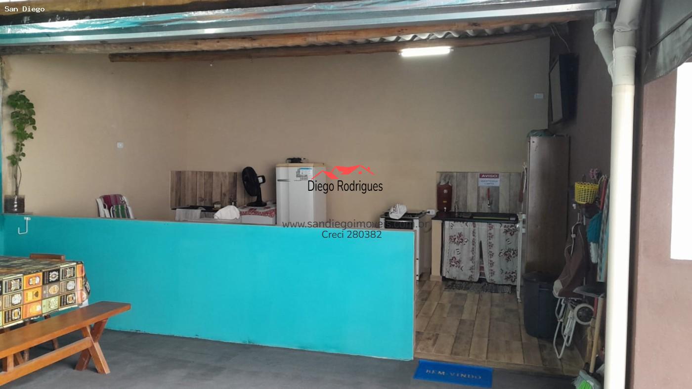 Casa, 6 quartos - Foto 2