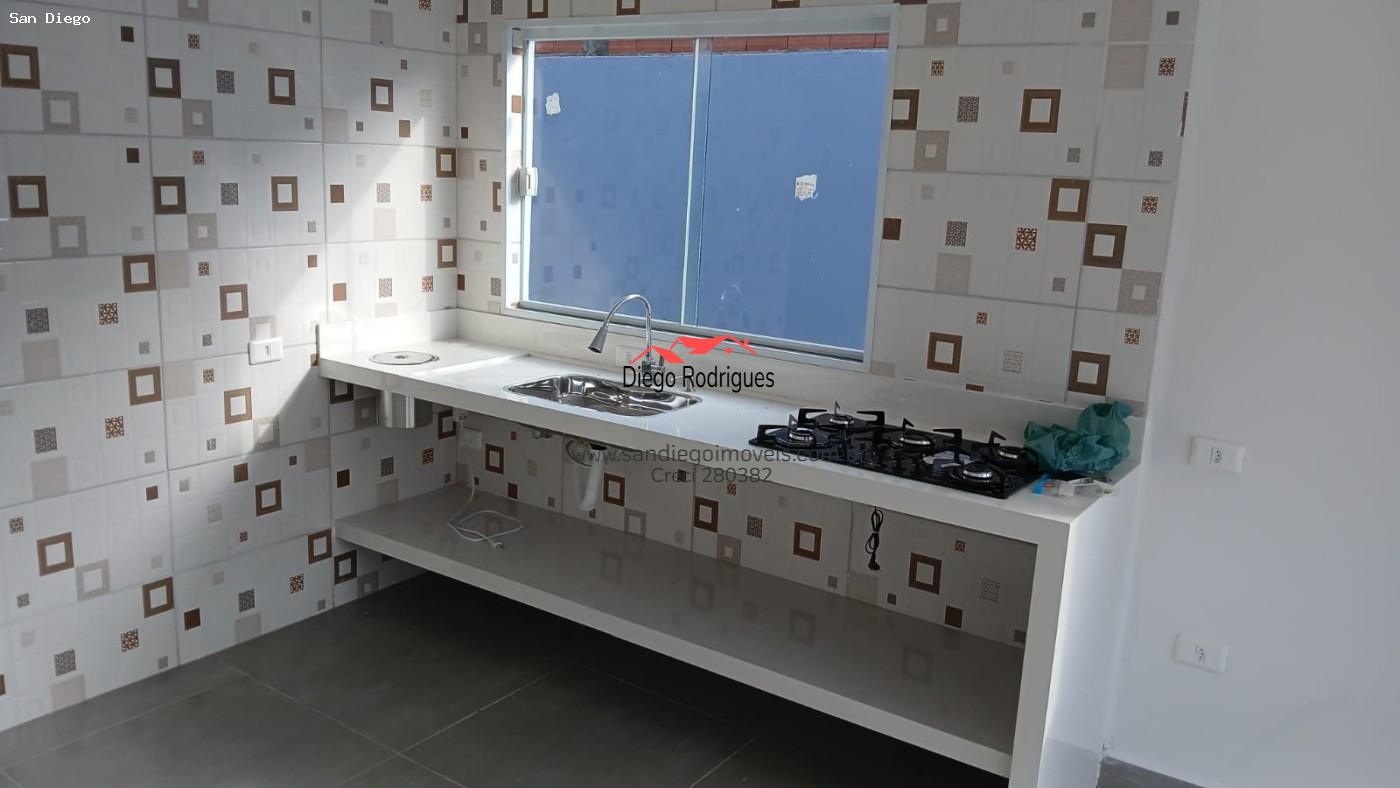 Casa, 2 quartos - Foto 2