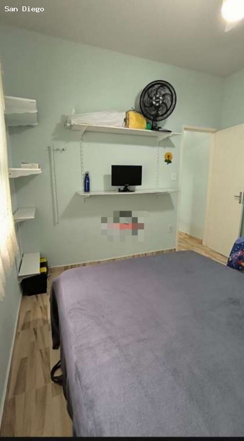 Casa, 2 quartos - Foto 6