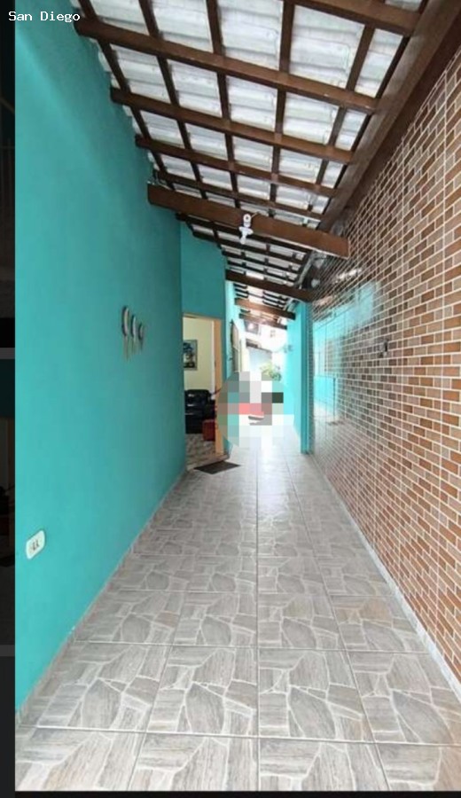 Casa, 2 quartos - Foto 5