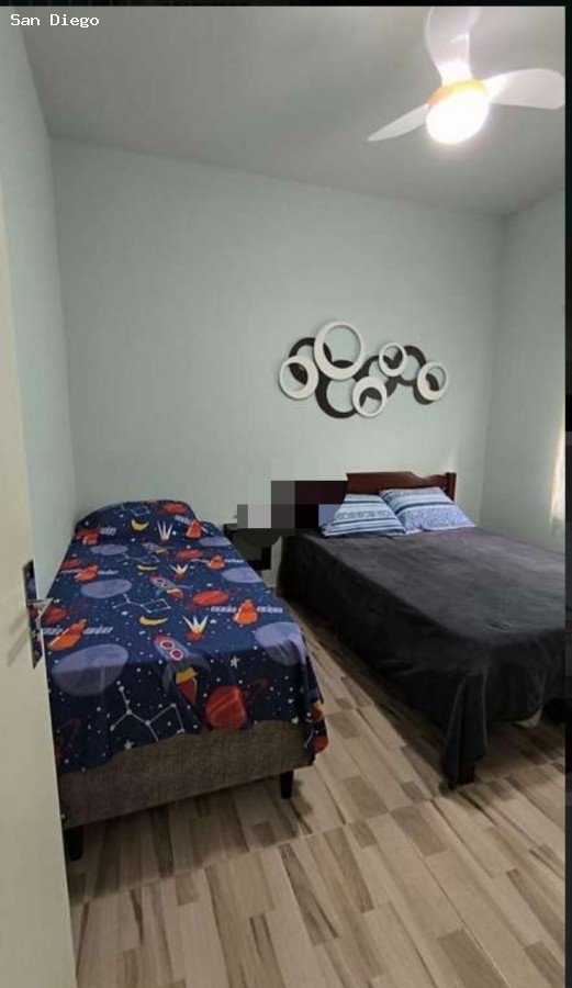 Casa, 2 quartos - Foto 7