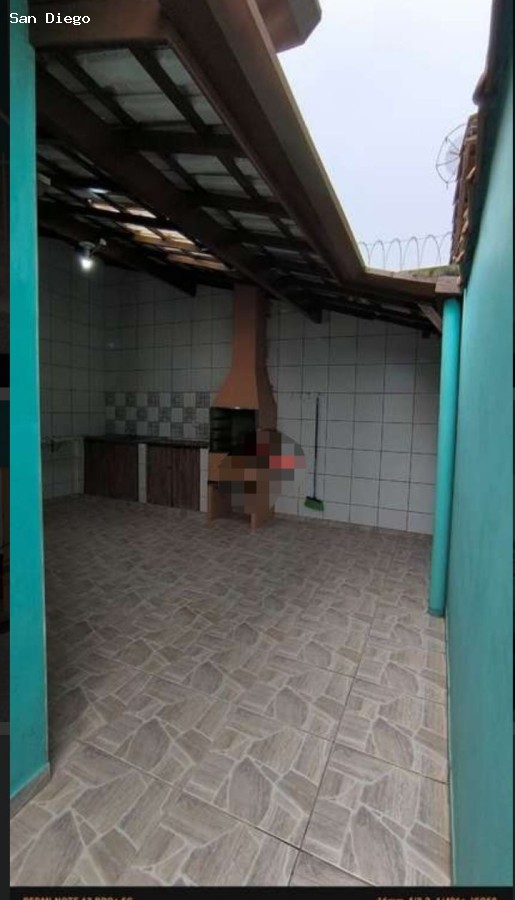 Casa, 2 quartos - Foto 3