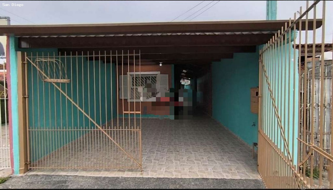 Casa, 2 quartos - Foto 2