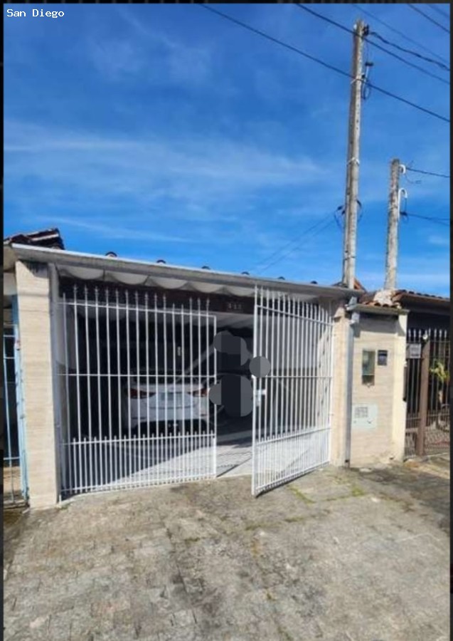 Casa, 2 quartos - Foto 2