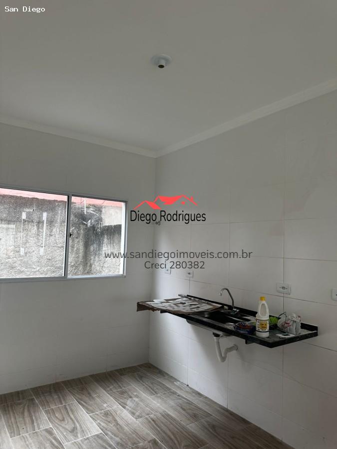 Sobrado, 2 quartos - Foto 4