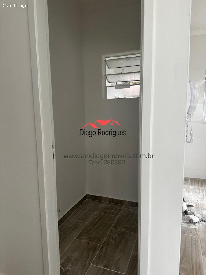 Sobrado, 2 quartos - Foto 5