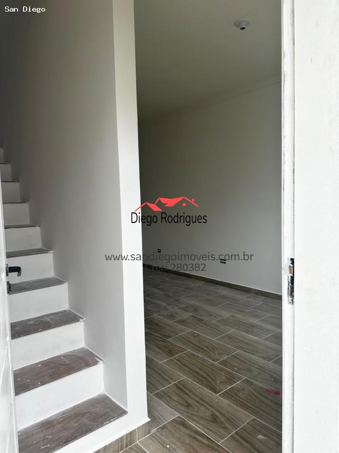 Sobrado, 2 quartos - Foto 6