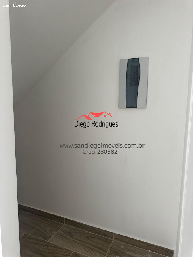 Sobrado, 2 quartos - Foto 7