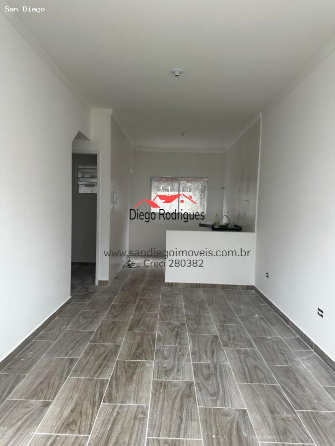 Sobrado, 2 quartos - Foto 8