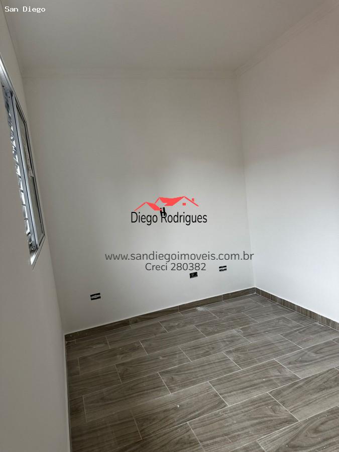 Sobrado, 2 quartos - Foto 12