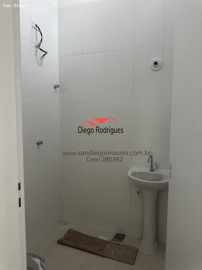 Sobrado, 2 quartos - Foto 13