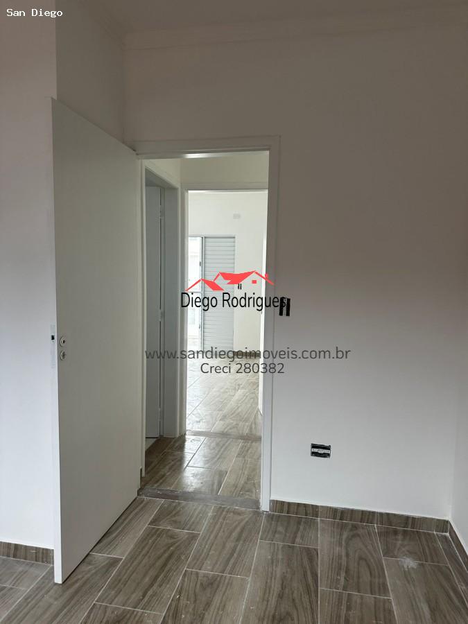 Sobrado, 2 quartos - Foto 11