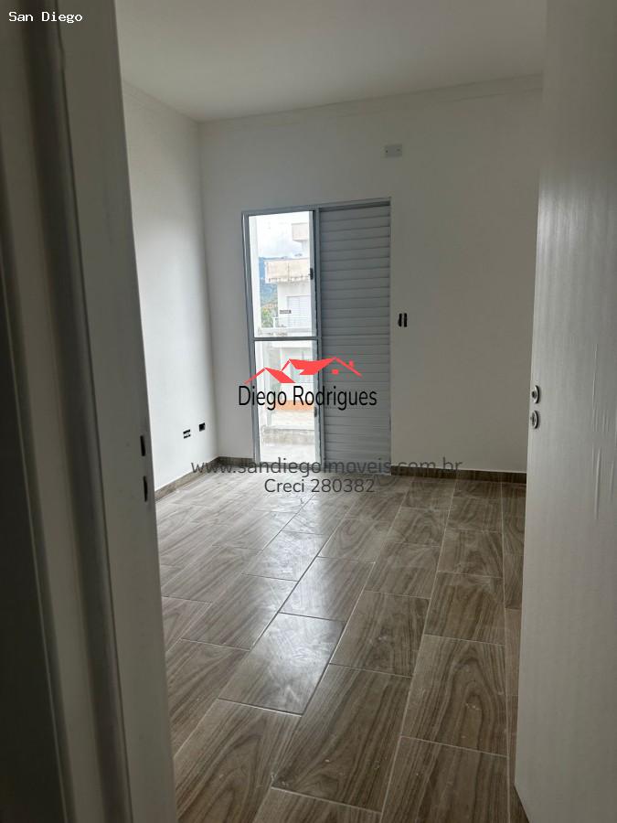 Sobrado, 2 quartos - Foto 14