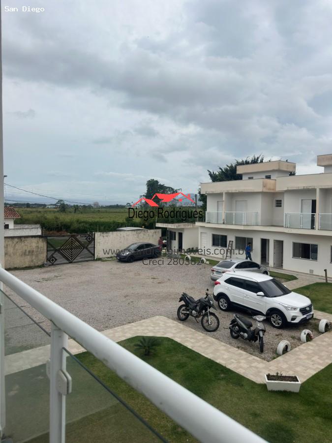 Sobrado, 2 quartos - Foto 16