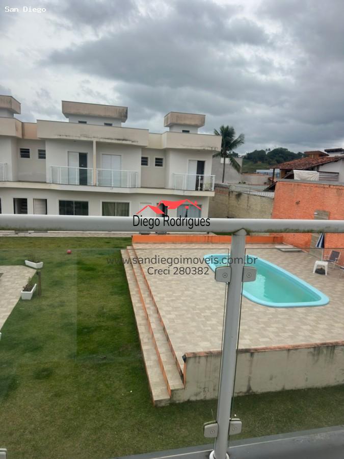 Sobrado, 2 quartos - Foto 3