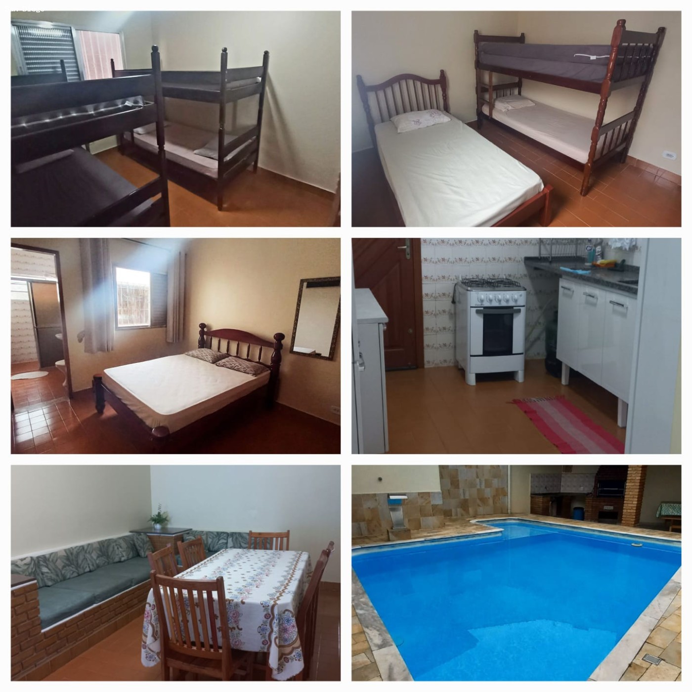 Casa, 3 quartos - Foto 4