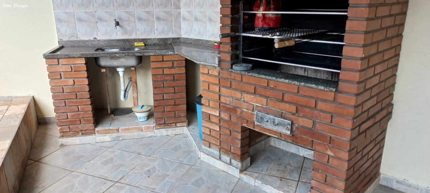 Casa, 3 quartos - Foto 2