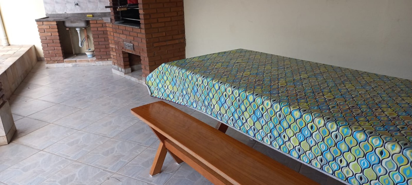 Casa, 3 quartos - Foto 7