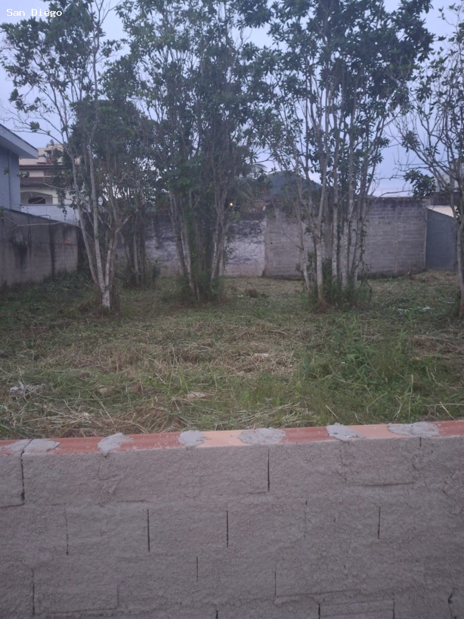 Terreno, 250 m² - Foto 2