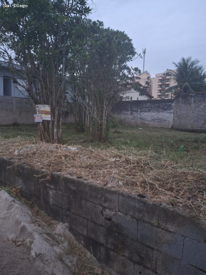 Terreno, 250 m² - Foto 1