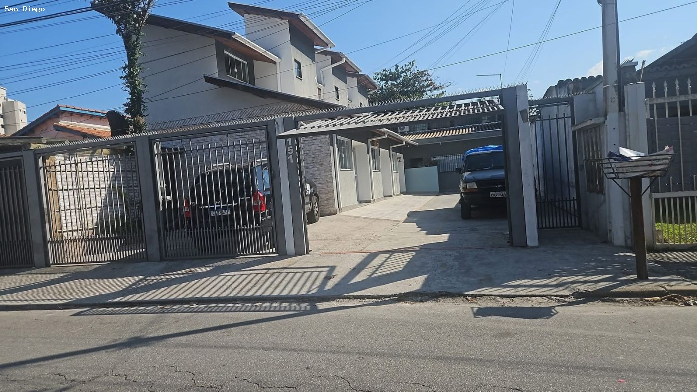 Casa de Condomínio, 1 quarto - Foto 7