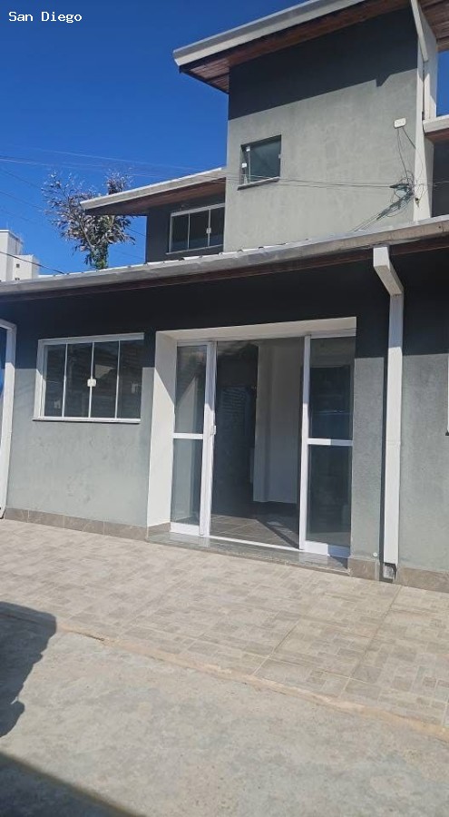 Casa de Condomínio, 1 quarto - Foto 2