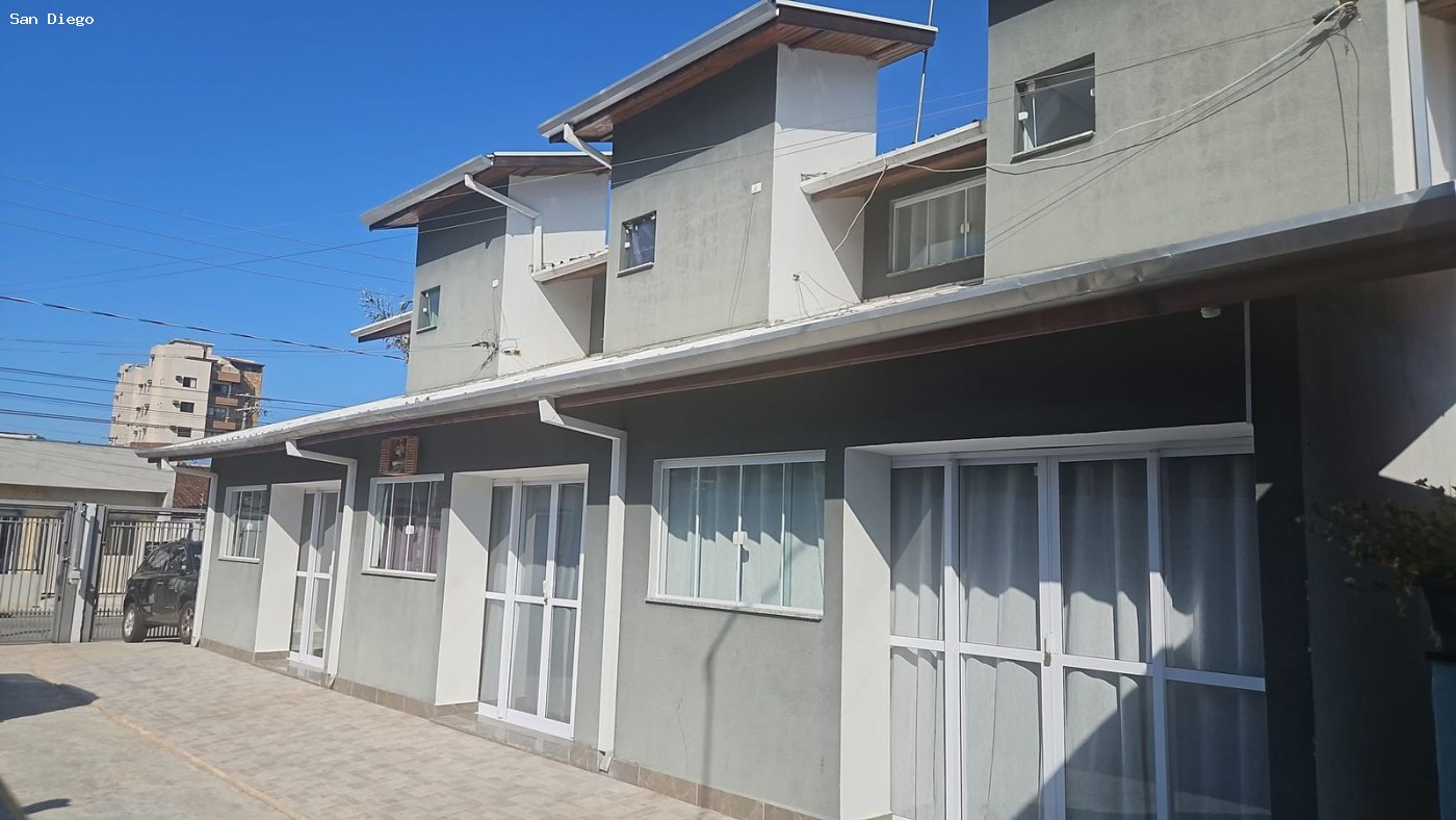 Casa de Condomínio, 1 quarto - Foto 6