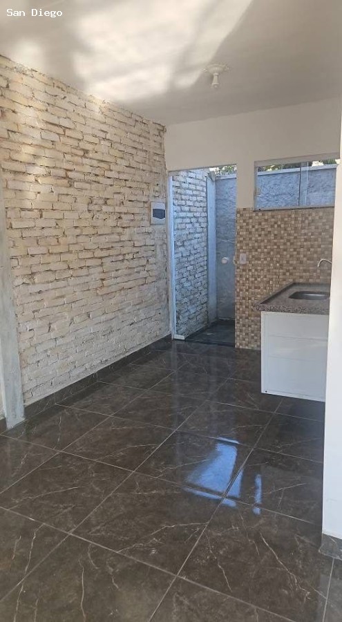 Casa de Condomínio, 1 quarto - Foto 4