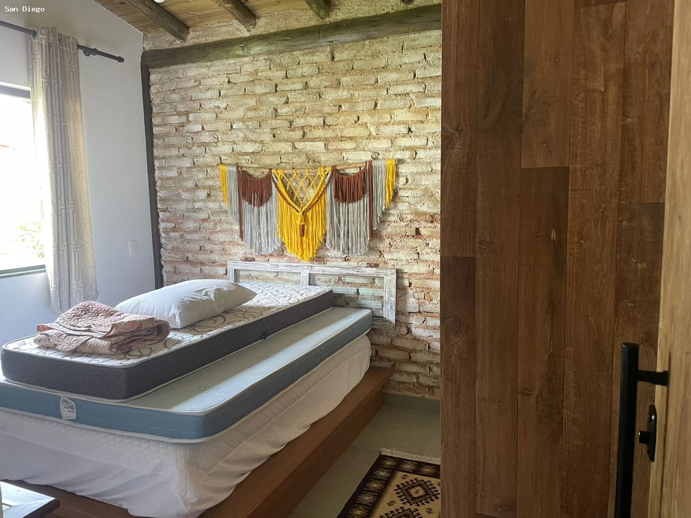 Casa de Condomínio, 3 quartos - Foto 7