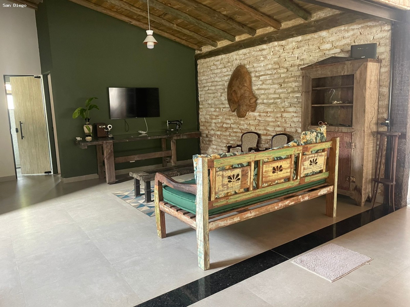 Casa de Condomínio, 3 quartos - Foto 10