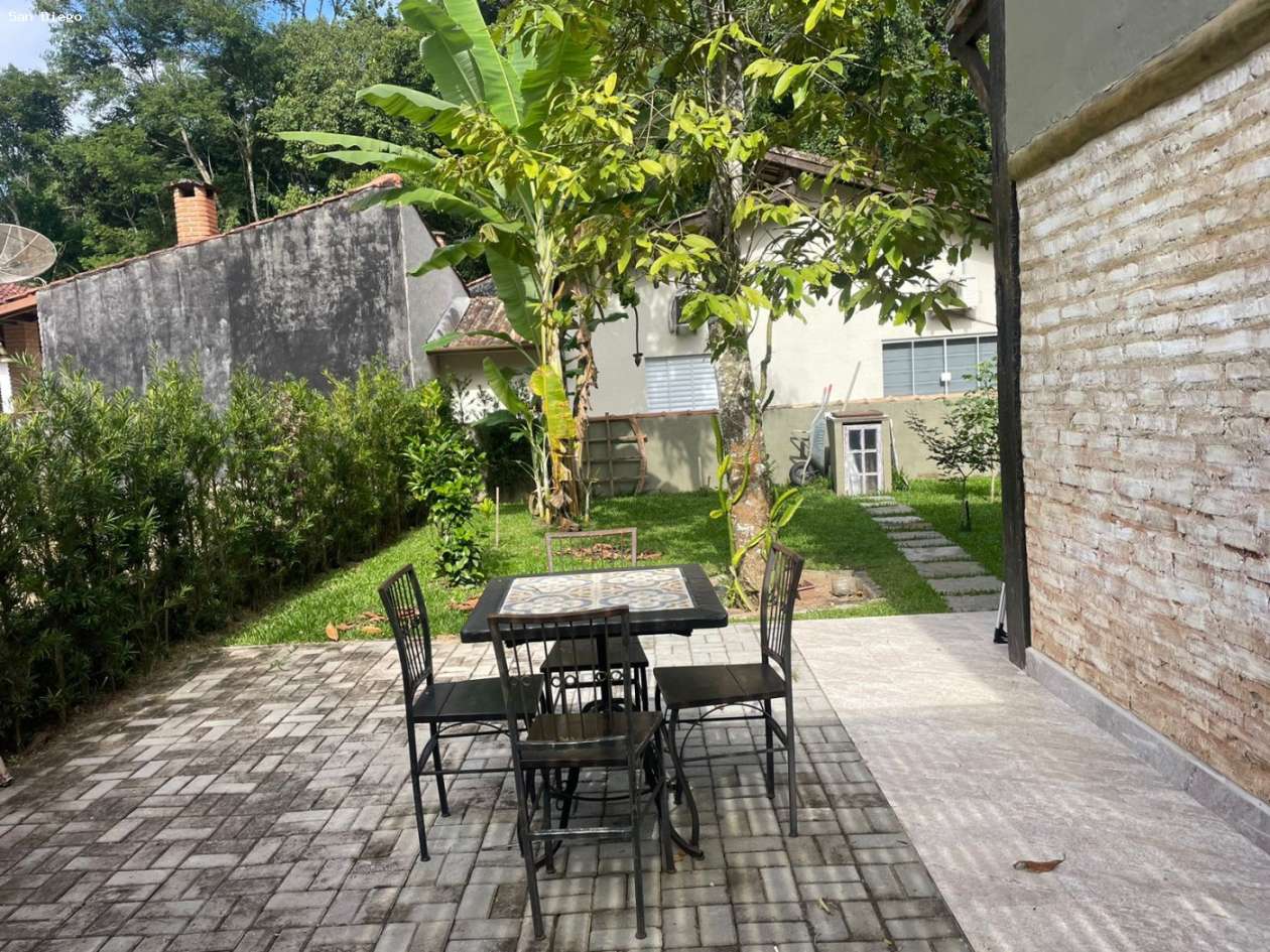 Casa de Condomínio, 3 quartos - Foto 13