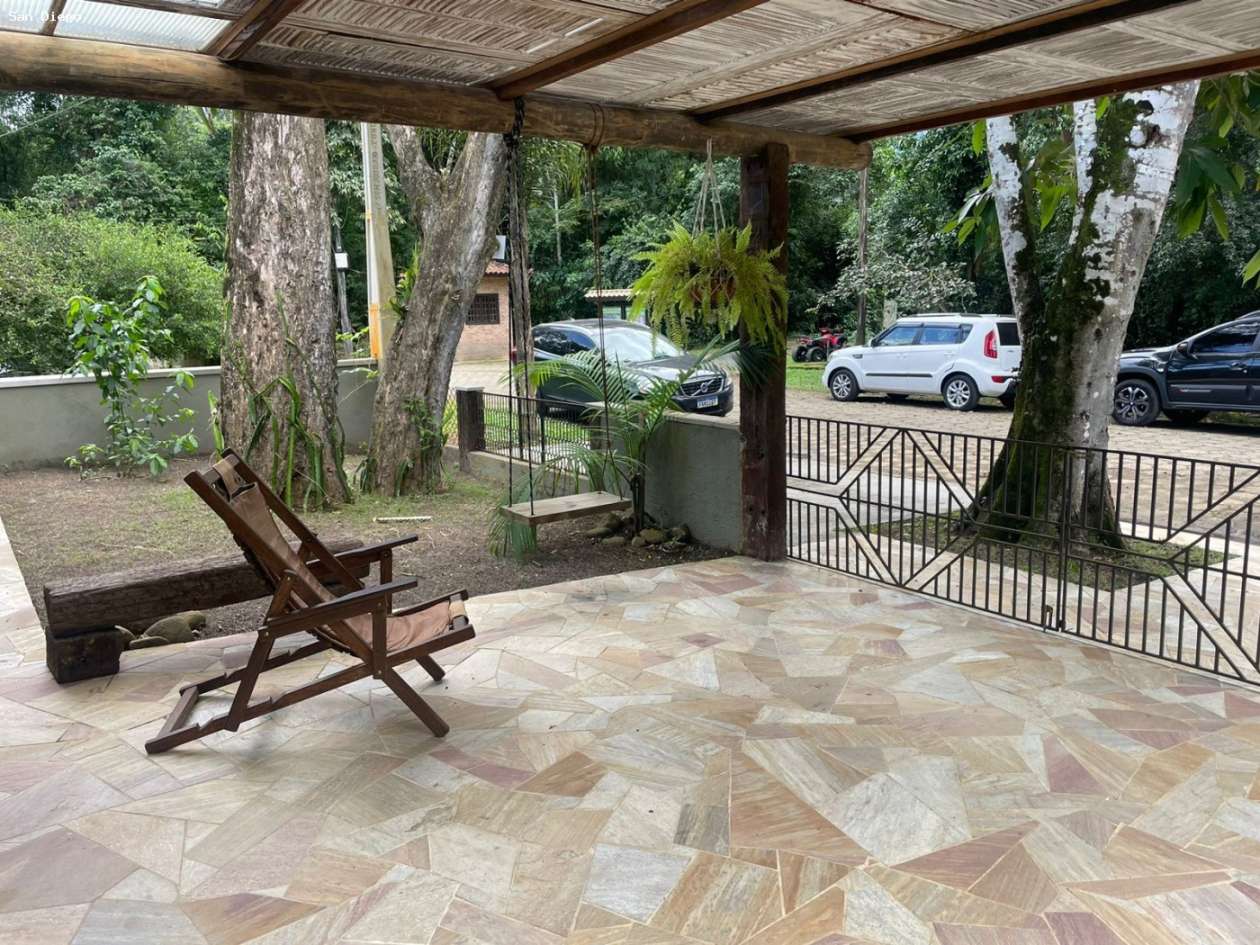 Casa de Condomínio, 3 quartos - Foto 12