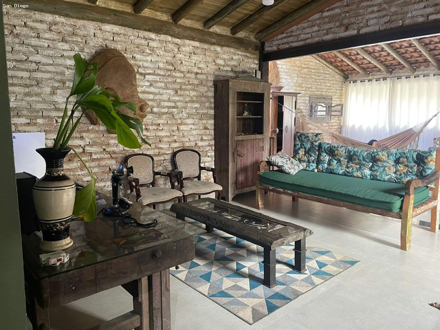 Casa de Condomínio, 3 quartos - Foto 18