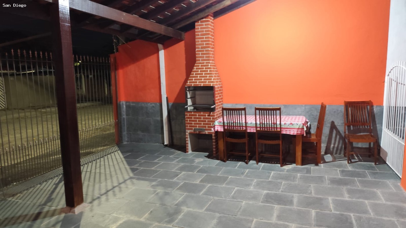 Casa, 2 quartos - Foto 2