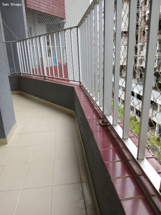 Apartamento, 2 quartos, 82 m² - Foto 3