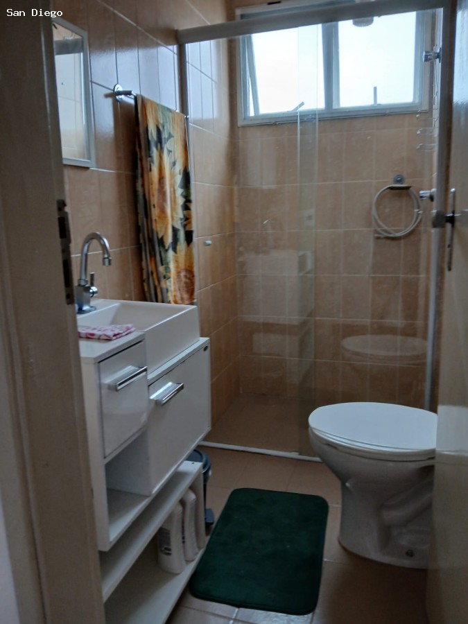 Apartamento, 2 quartos, 82 m² - Foto 2