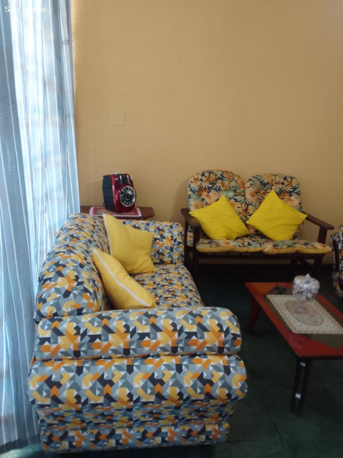 Sobrado, 2 quartos, 120 m² - Foto 2