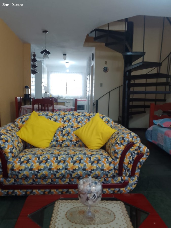 Sobrado, 2 quartos, 120 m² - Foto 3