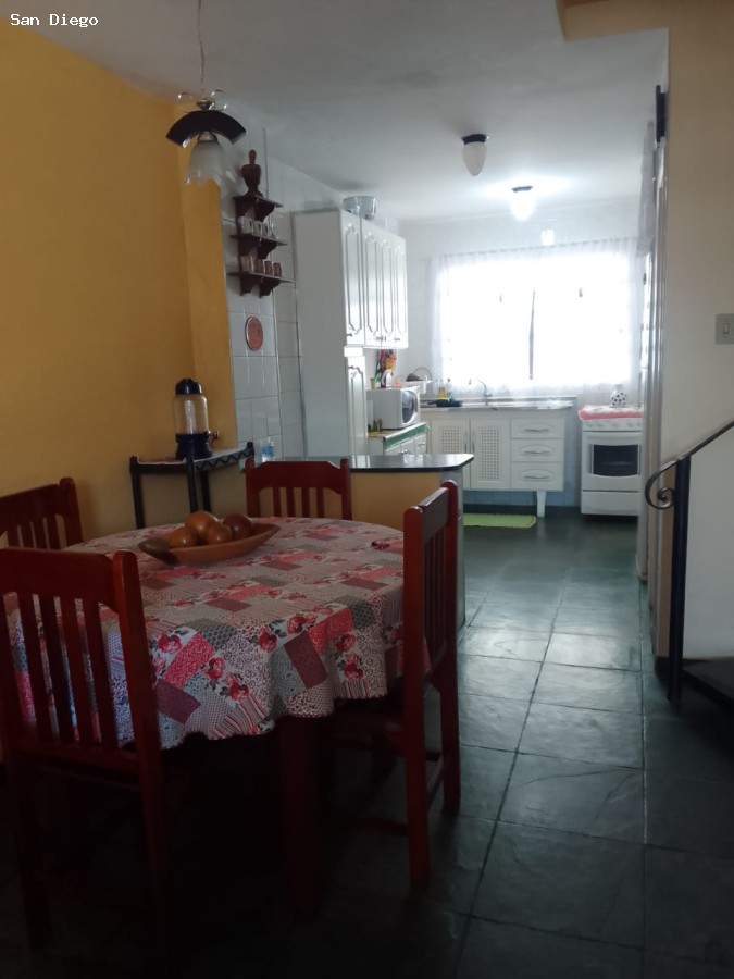 Sobrado, 2 quartos, 120 m² - Foto 6