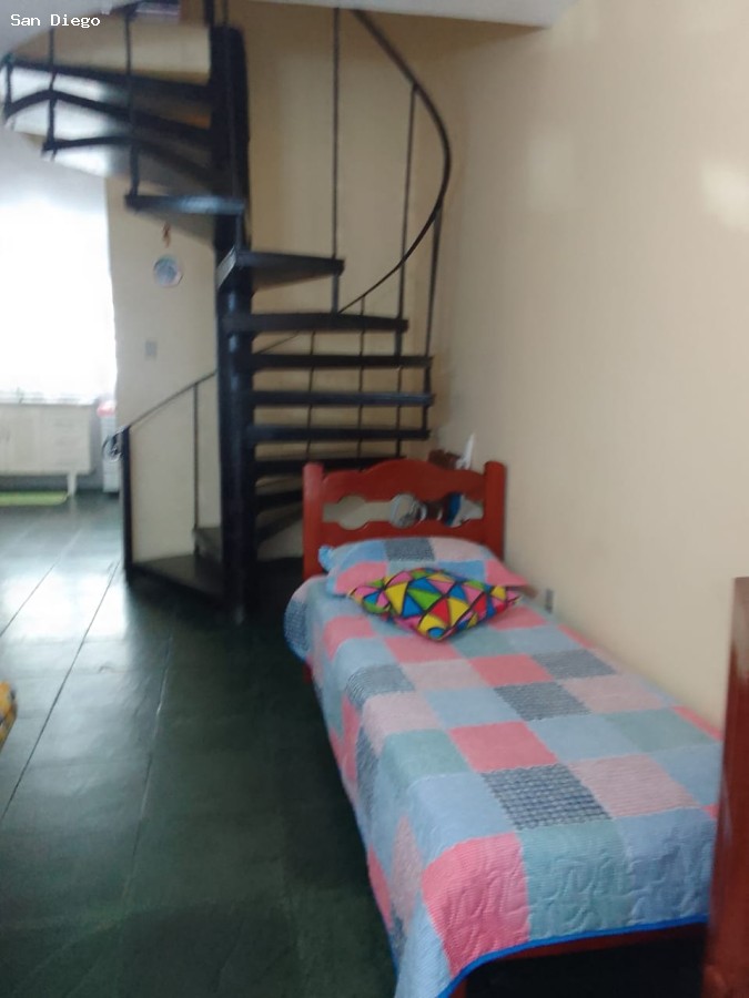 Sobrado, 2 quartos, 120 m² - Foto 7