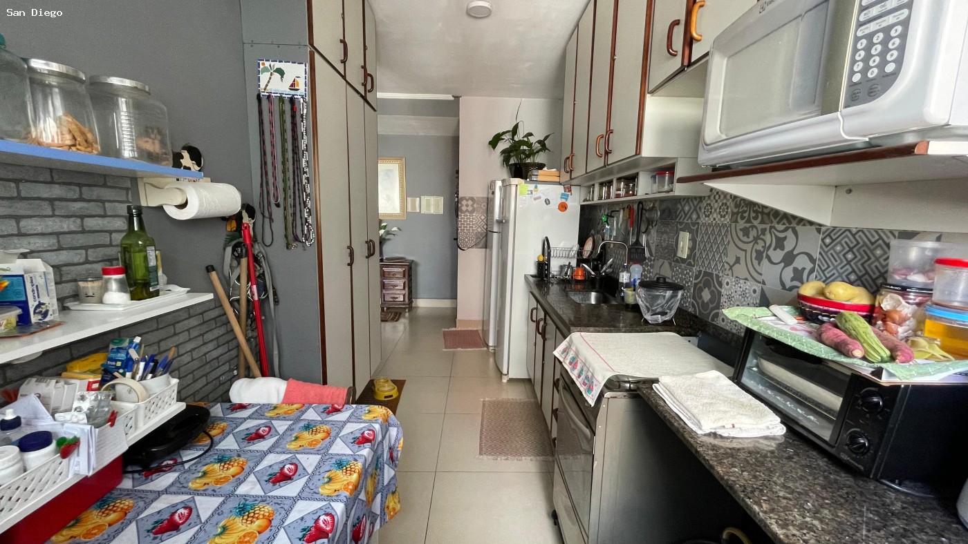 Cobertura, 3 quartos, 138 m² - Foto 8