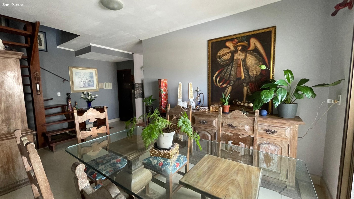 Cobertura, 3 quartos, 138 m² - Foto 3