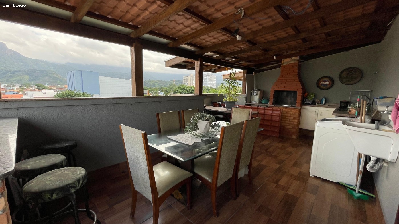 Cobertura, 3 quartos, 138 m² - Foto 18