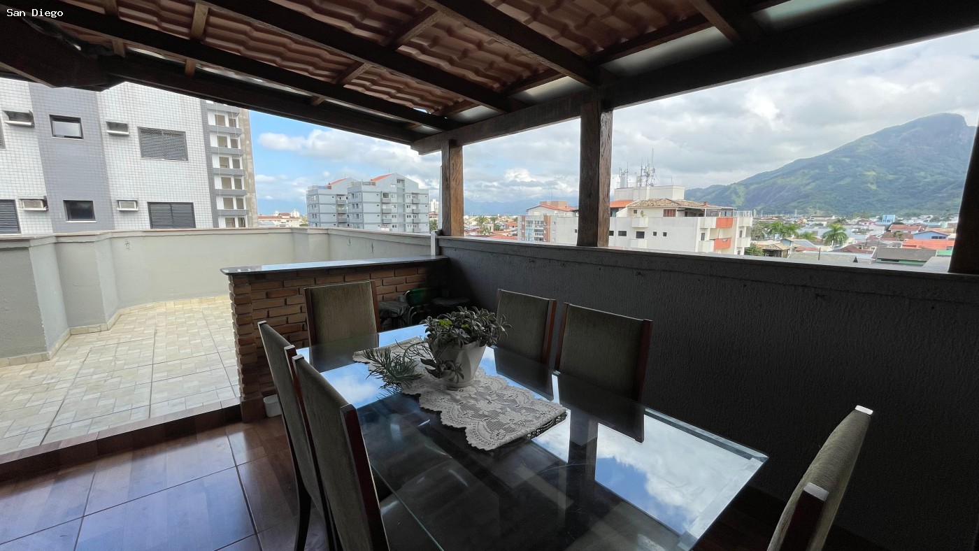 Cobertura, 3 quartos, 138 m² - Foto 19