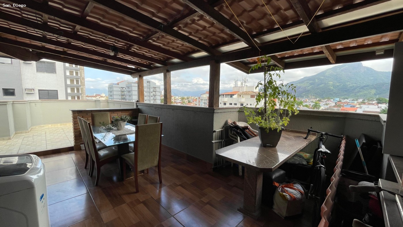 Cobertura, 3 quartos, 138 m² - Foto 22